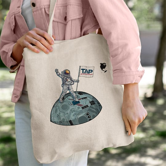 Tote Bag Design