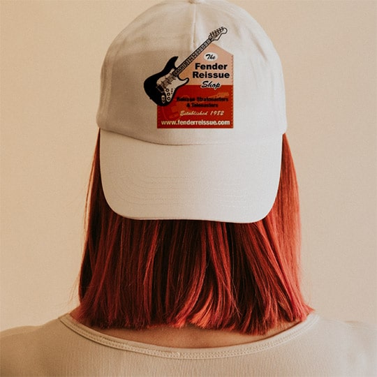 Hat Design