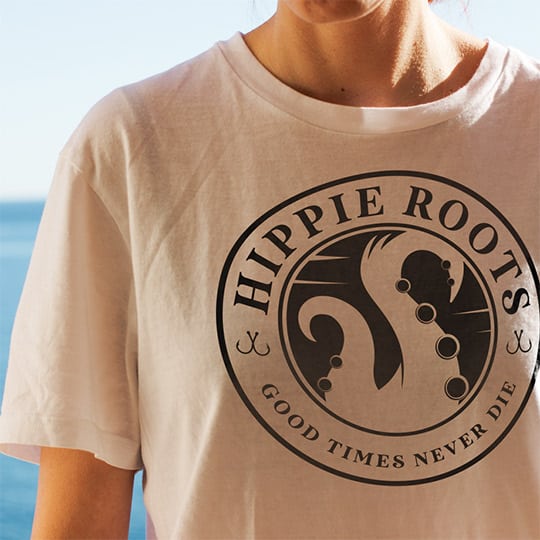 T-Shirt Design