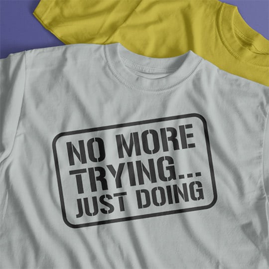 T-Shirt Design