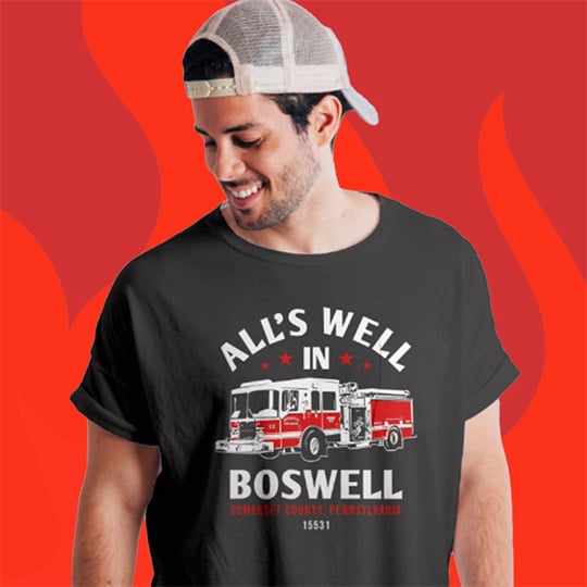 T-Shirt Design