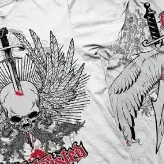 T-Shirt Design