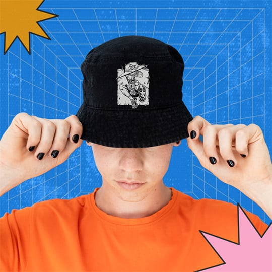 Hat Design