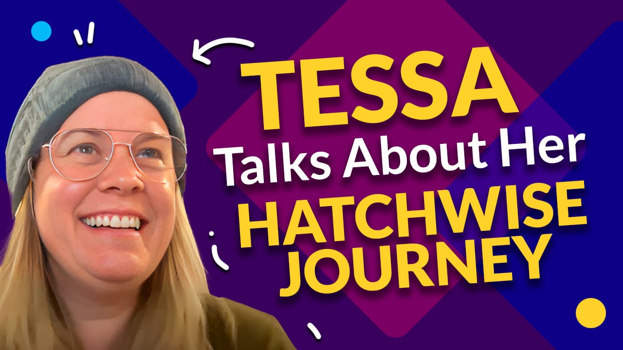 Tessa, serial entrepreneur