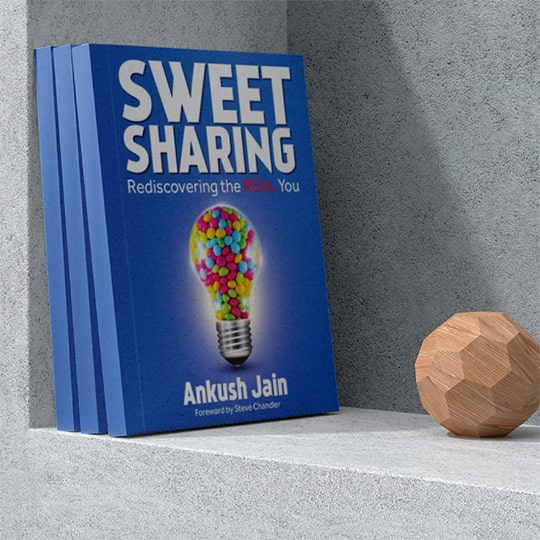 Book Cover Design