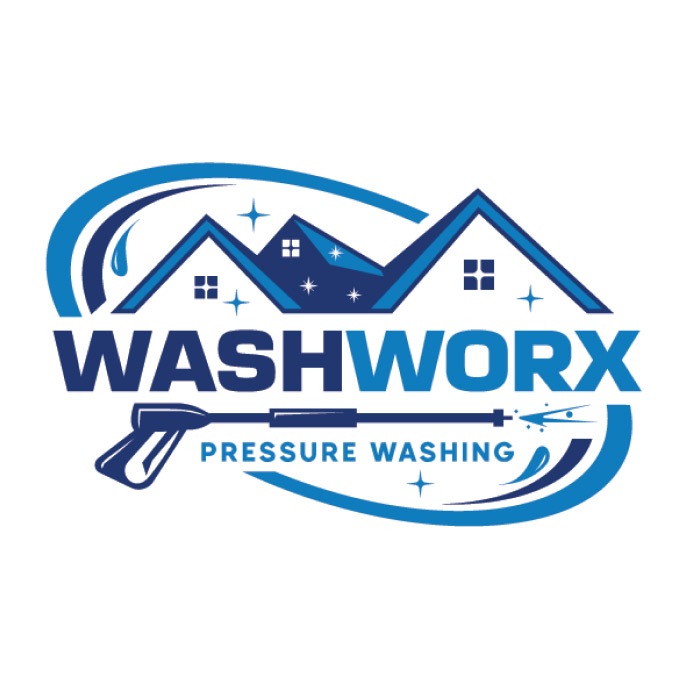 Original logo design created by a Hatchwise creative
