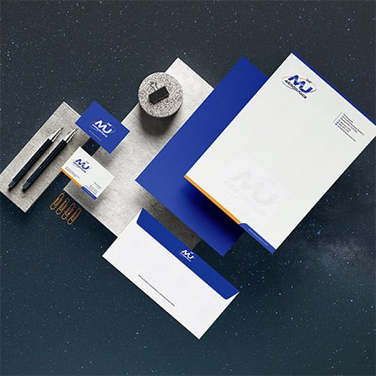 Design work created by a Hatchwise creative, example 12