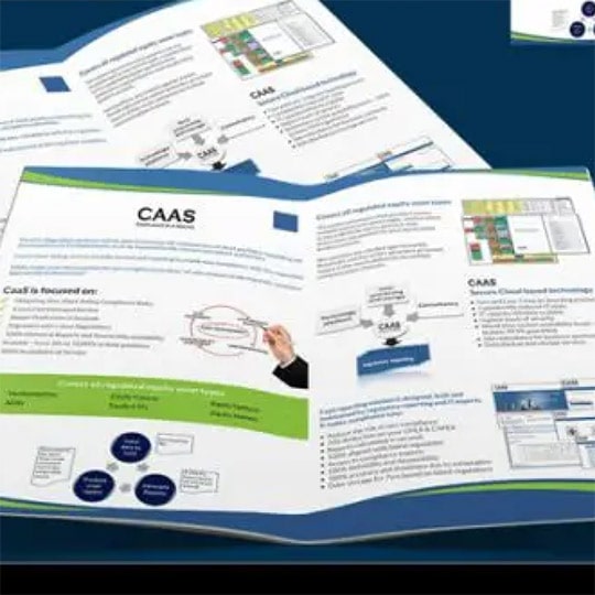 Brochure Design