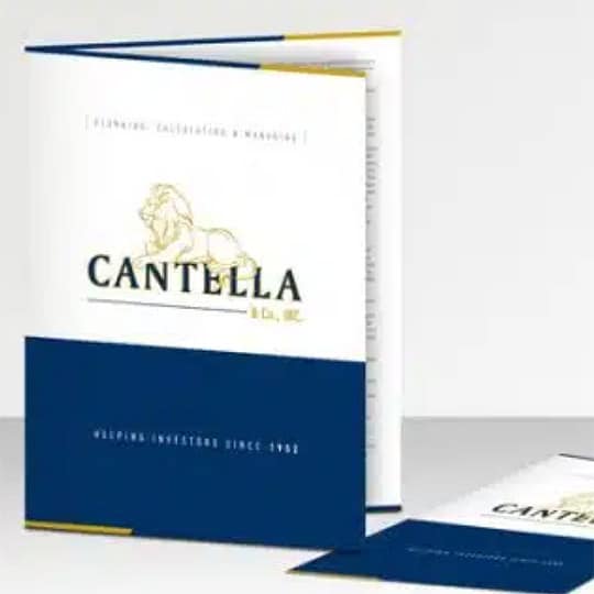 Booklet Design