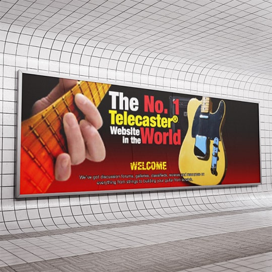 Ad Design
