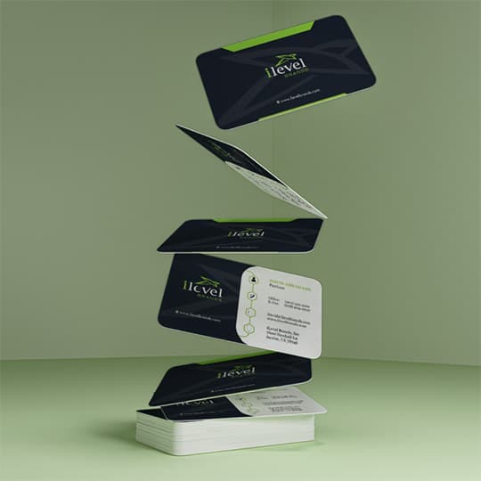 Business Card Design