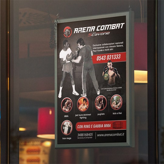 Poster Design