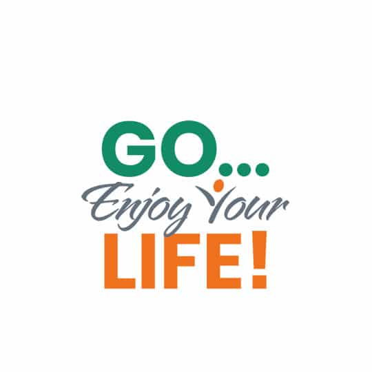 Tagline