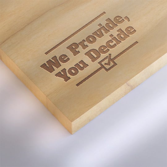 Tagline
