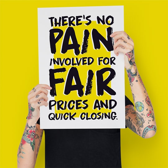 Slogan