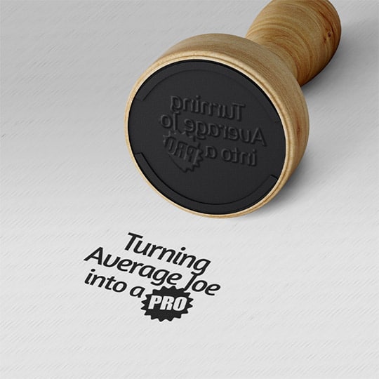 Tagline