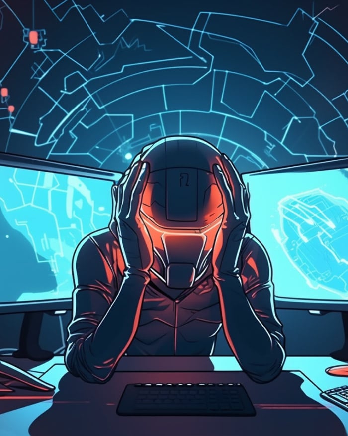 AI Image Prompt