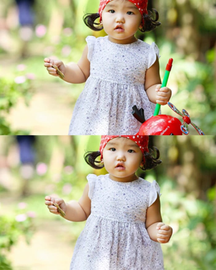 Photoshop Editing