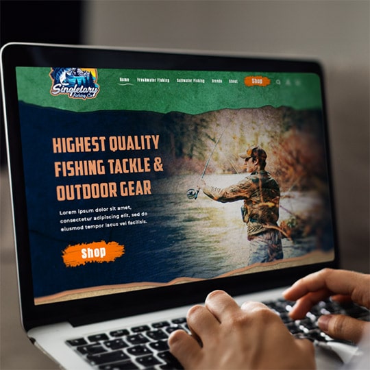 Web Design