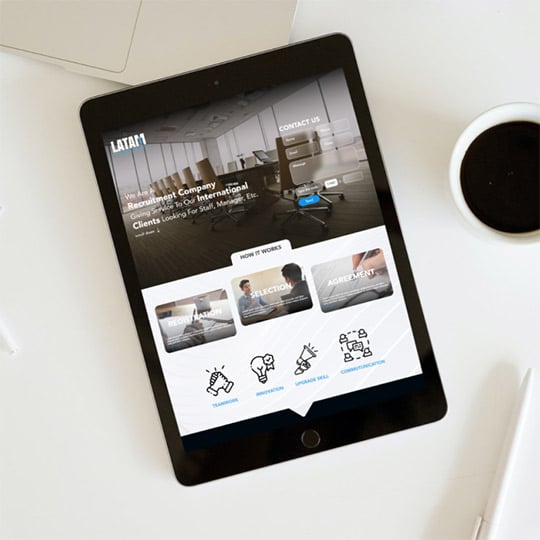 Web Design