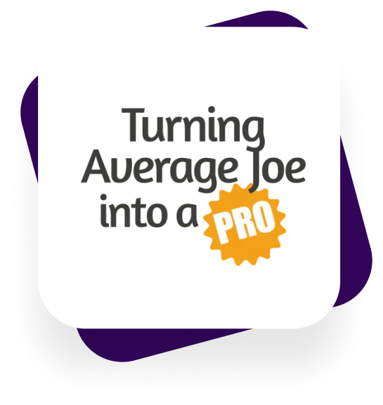 Tagline writing work from the Hatchwise creative community