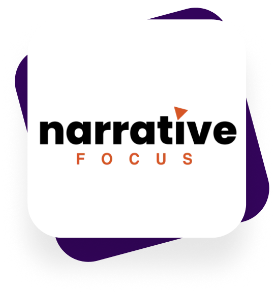 Company and product naming created by a Hatchwise creative