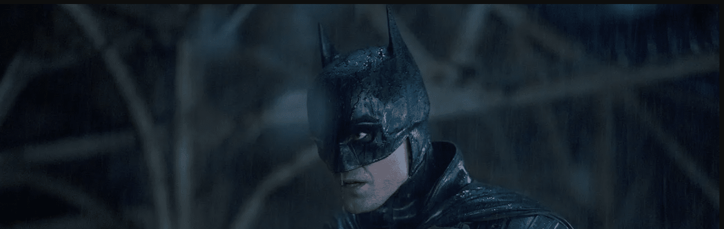 The History of the Batman Logo