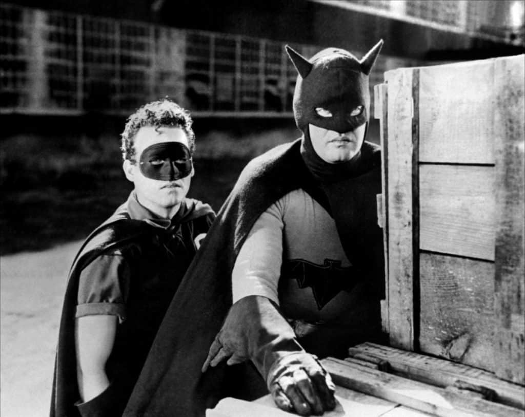 old black and white movie still