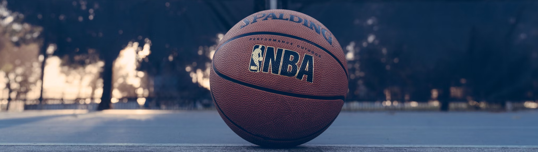 The Complete History Of The NBA Logo