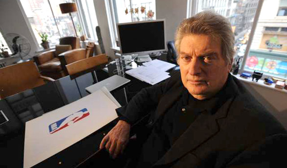 image of Alan Siegel