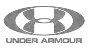 Under Armour logo 1998