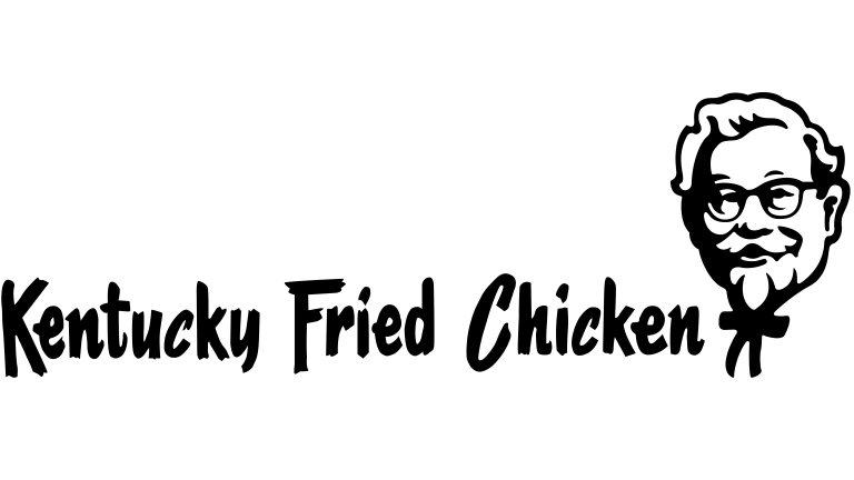 KFC Logo 1959