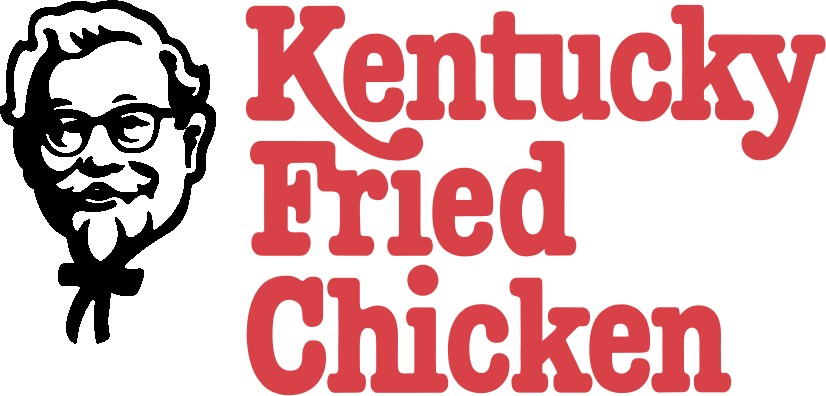 KFC Logo 1978