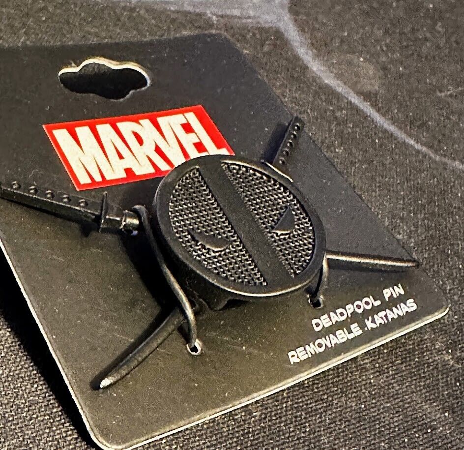 Marvel Merch