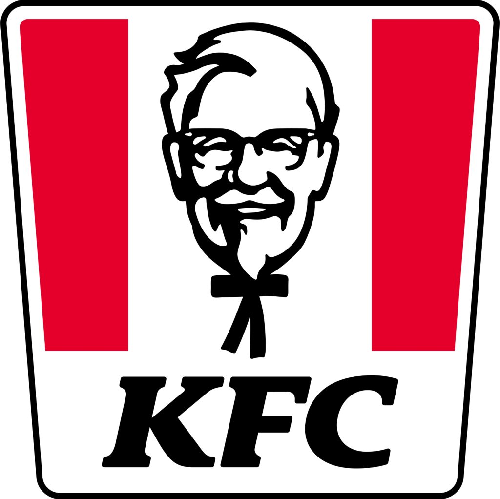 KFC Logo 2014