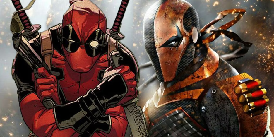 deadpool image