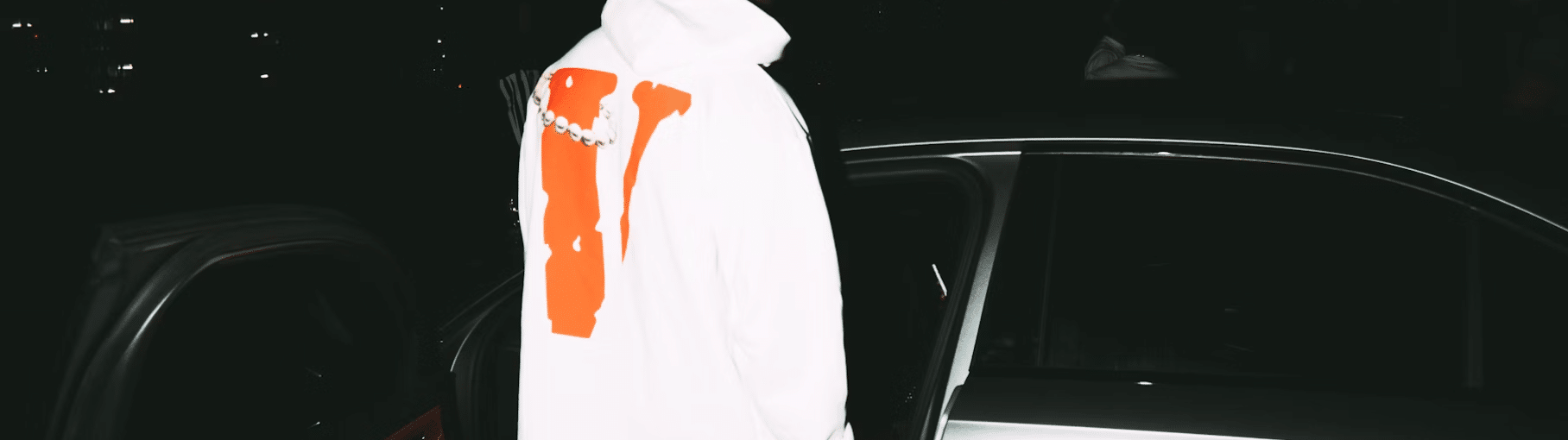 The History Of The Vlone Logo