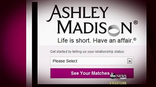Dating website logo and slogan