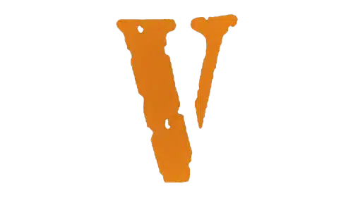 The Official Vlone Logo