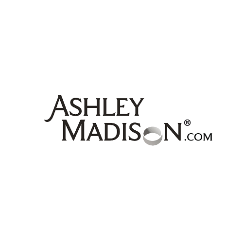 The Official Ashley Madison Logo