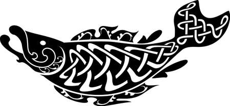 Celtic Salmon