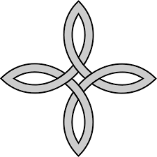 Celtic Bowen Knot