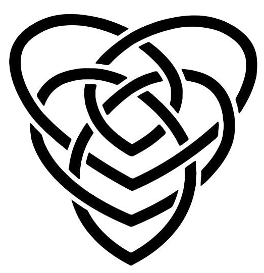 Celtic Motherhood Knot