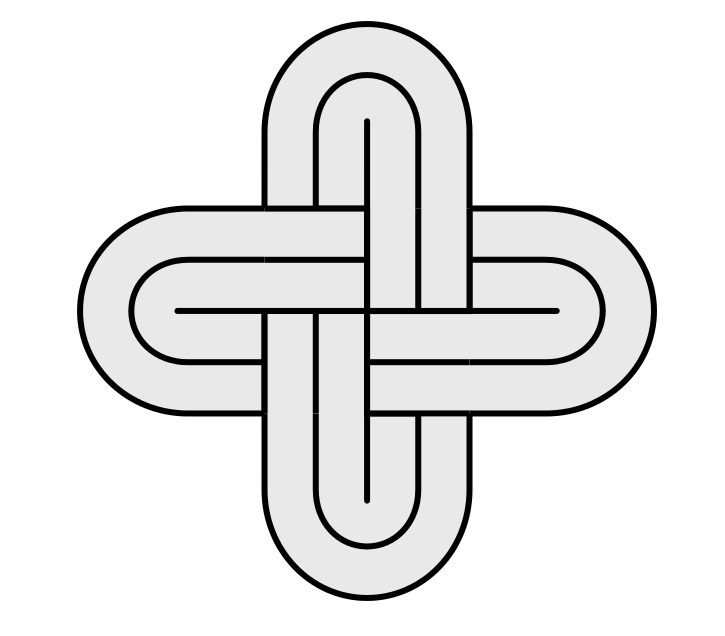 Celtic Solomon’s Knot