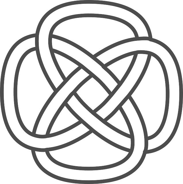 Eternity Knot