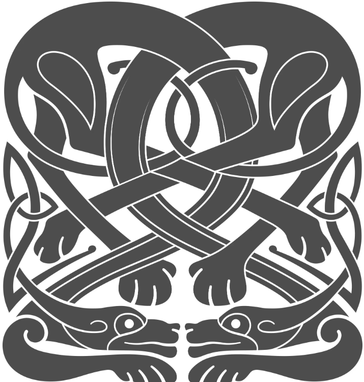 Celtic Hounds