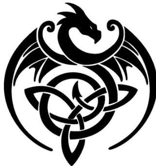 Celtic Dragon