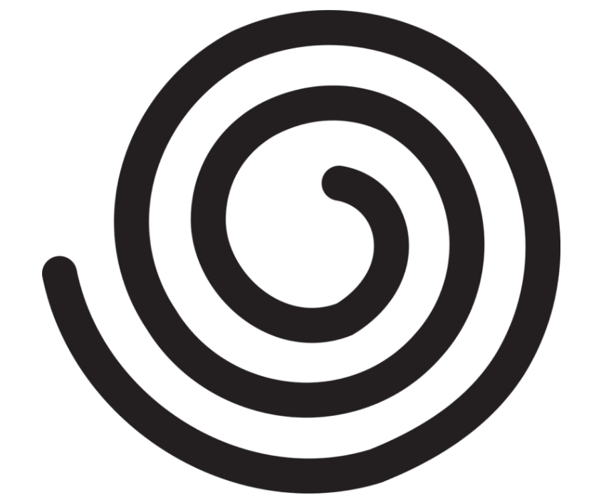 Celtic Spiral