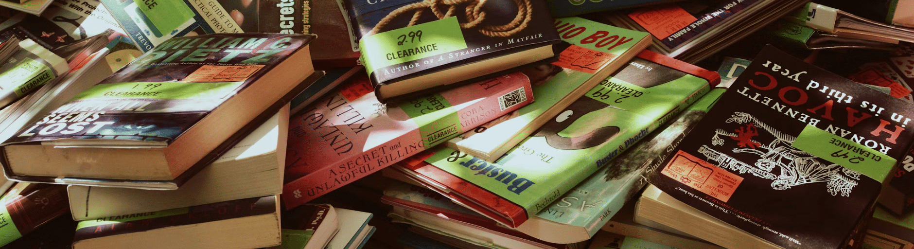 The History Of The Goodreads Logo