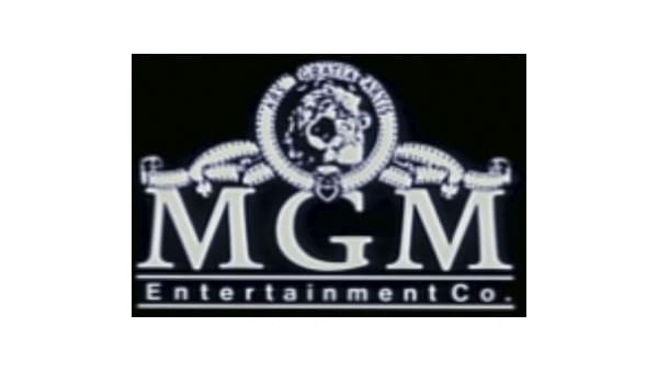 MGM Logo 1987